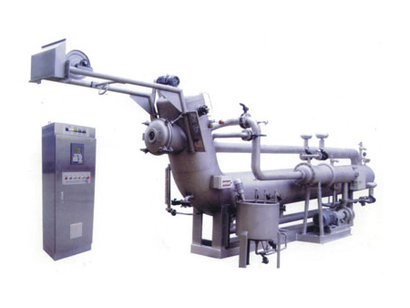 JF250A高溫多環(huán)松式染色機