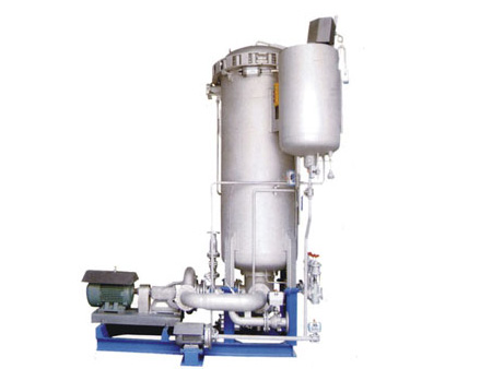 JF241B高溫高壓筒子紗染色機